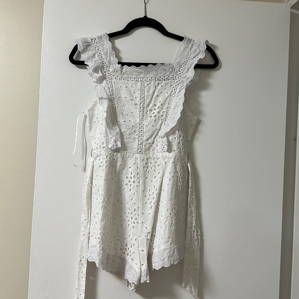 Vici romper